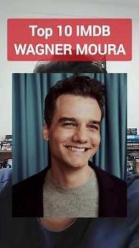 Top 10 Wagner Moura movies according to IMDb