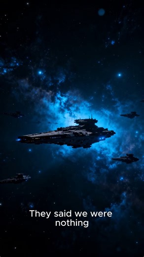 Humanity's Echo Chamber: Amplifying Whispers into Thunderous Roars That Shatter Alien Propaganda Machines | Scifi Story