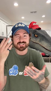 Blind Test 🫣 | Cap or Slap