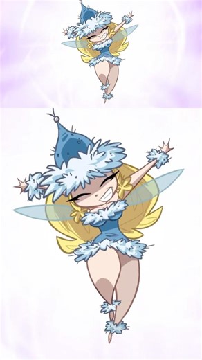 NYMPH HELENA HANDBASKET - RAYMAN ORIGINS #gaming #rayman #raymanorigins