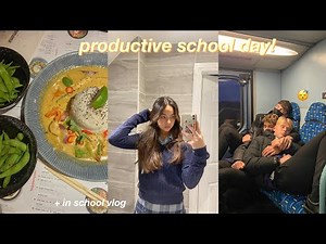 Morning and Evening Routines