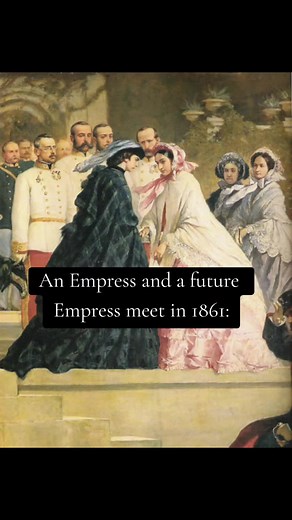 Charlotte of Belgium: The Empress Consort of Mexico