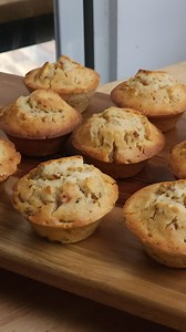 54K views · 632 reactions | SAVORY MUFFINS/ Longganisa Muffin Recipe...