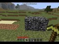 Breakable Bedrock Mod [1.7.3] Minecraft Mod