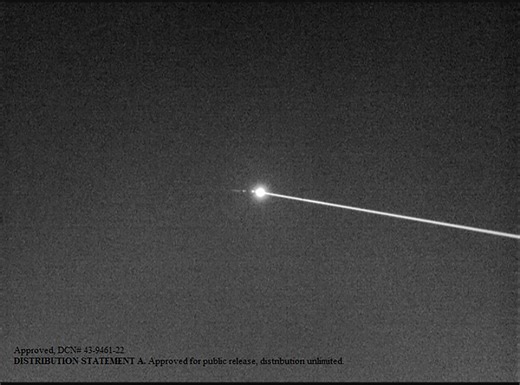 Israel börjar använda Iron Beam. Laservapen som kan skjuta ner drönare och missiler.