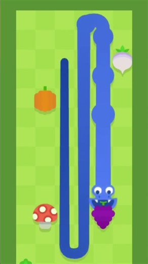 Tips and tricks to win the snake game #googleplaygame #google #minigames #snakegame #