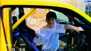 We miss you already, Craig 😔 Your passion will be greatly missed... | WRC - FIA World Rally Championship