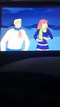 Scooby Doo The Dognapper 1