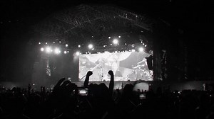 Hear Metallica live from Minneapolis this Saturday, 8/20 at 9pm CT! pdora.co/2aE2Tk5 #PandoraPresents | Pandora