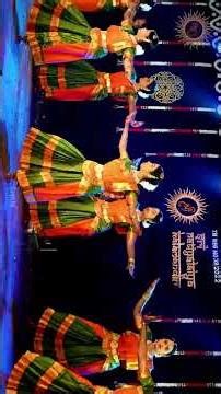 Sri Natiyalaya Kala Mandhir | 15th year | Nrithyanjali Festival | Natiya Nadagam | Tandava Darisanam