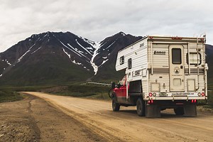 Drive The Dalton Highway: A Driving Guide (2021 Edition)