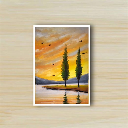 Easy Oil Pastel Drawing Tutorial for beginners #art #drawing #oilpastel #trending #viral @topfans Facebook Facebook for Creators | My Art Academy