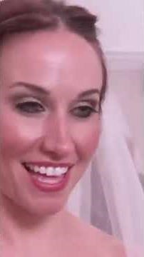 Finding the Dream Dress | Say Yes to the Dress | TLC #weddingdress #shorts