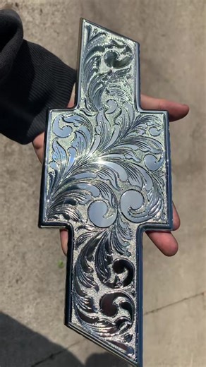 Customized 2018 Chevy Silverado with Chrome Accessories