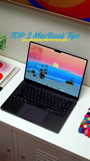 Baby Steps to Owning a Mac: Essential Tips
