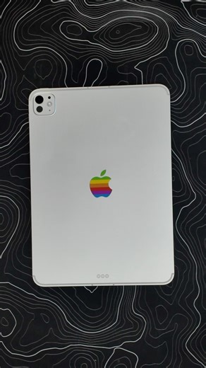 Take Your iPad from Basic to Bold in Seconds 👌🏼