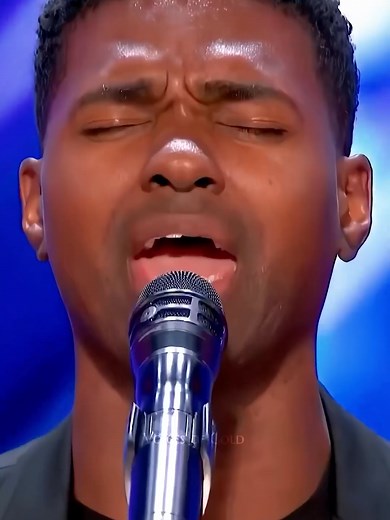 Johnny Manuel Soul-Stirring Rendition of Whitney Houston's 'I Have Nothing' | AGT Performance
