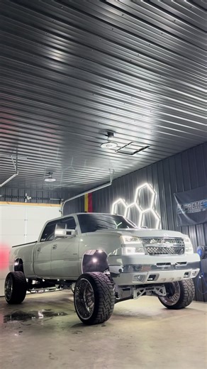 Exploring the Turbo Diesel Pillars