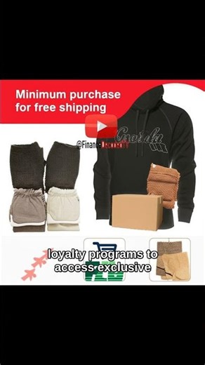 Free Shipping Hacks: Avoid Extra Costs #Shorts