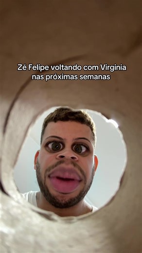 Zé Felipe e Virginia: Reunião de Famílias em 200K