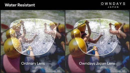 15 reactions · 22 comments | Introducing Owndays Clear Vision by...