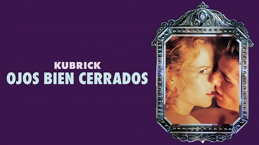Ojos Bien Cerrados - Apple TV