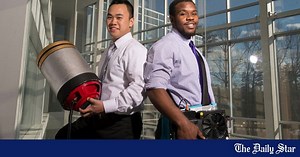 Extinguishing fire with sound