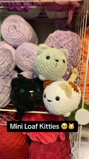 101K views · 2.2K reactions | Things you can crochet in an hour or less  #crochetcat #cat #catlovers #catlife #crochetcatplushie #Handmade #amigurumi #yarnlove #plushie #plushtoy #crochet #cute #diy #handmadeplushies #crocheting #kawaii #fyp #yarn #amigurumiaddict #plushies #reelsfb #chunkyyarn #amigurumilove #reels #crochetpattern #amigurumitoy #crochetaddict #toys #crochetlove #amigurumicrochet #reelsviral | Crochet Secret Ideas | Facebook