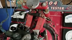 Setting up a Mopar distributor today. Final tune & curve | Baldwin Performance Carburetor