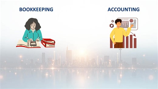 3.8K views · 92 reactions | What is Bookkeeping and Why it Matters #fblifestyle #accounting #everyonefollowers | Accounting Knowledge Concepts | Facebook