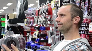 We’ve finalised the Supercheap Auto Big Break Ad Competition 2017 Top 10! Now it’s over to you to VOTE NOW for your favourite 30sec ad for a chance to WIN a share in $25, 000 worth of prizes! Over the coming days we will share the Top 10! Check out this entry called - "My Happy Place" - The story of a man who longs to spend a care free Saturday at Supercheap has his day quickly planned for him by his wife. Thanks to the team at Supercheap Warurn Ponds for letting me film part of the ad in their 