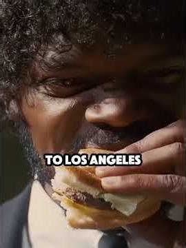 What Really Happened Behind Pulp Fiction 1994?