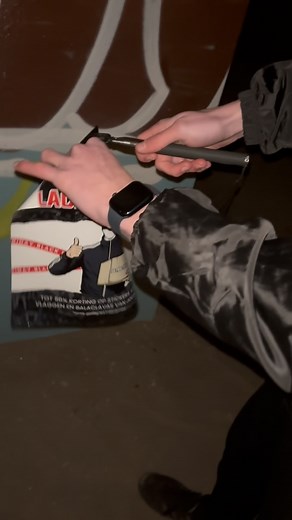 5 comments | Black friday sale!Order now your sticker applicator with a big discount! Www.Ultrastickershop.com #ultras #stickers #ultrastickers | Ultrastickershop | Facebook