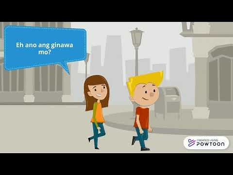 ESP 10: ISIP AT KILOS LOOB