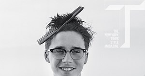 Brooklyn Beckham Looks Handsome in New Photo Shoot for T Magazine: See the Hot Pics!