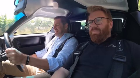 500hp 7.0L V8 Superformance GT40 – The Ultimate Analogue Driver’s Car! | MW180 Review 🔥🏁