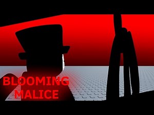 BLOOMING MALICE (Last Man? Standing, Spectre Vs Flowers)