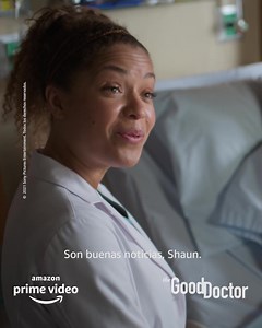 The Good Doctor tiene ya disponibles nuevos episodios. No vas a creer el final de temporada. Solo en Amazon Prime Video. | Amazon Prime Video