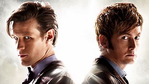 10 Best Doctor Who Crossovers Ever