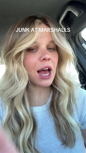 Exploring the Junk Finds at Marshalls