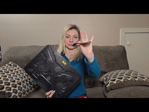 Cooling pad that is a must!