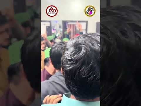 Ek Sham mata Rani Batyani ke naam at Seth Gulab Rai Seth Mirchu mal Mirpurkhas