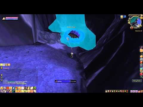 How to get Lagoon Pool Treasure WoW