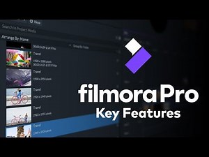 New Video Editor on the Block: A Look at Filmora's Pro