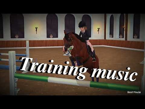 SSO Training music