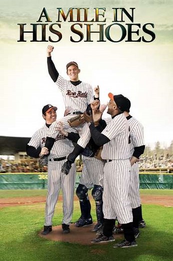 A Mile in His Shoes (2011) - Movie