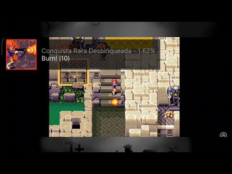 ZOMBIES ATE MY NEIGHBORS - BURN! / RETRO ARCHIVEMENTS