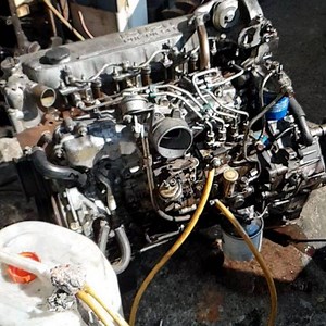 19 reactions | #isuzu #isuzu4hg1 #isuzutruck #4hg1 #completeoverhaul #testrun #ganautomotiveindustry #颜机械 | Gan Automotive Industry Sdn. Bhd. 颜机械有限公司 | Facebook