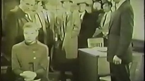 Jane Wyman Presents The Fireside Theatre S3:E19 Prime Suspect
