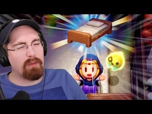 FAILBOAT PLAYS ECHOES OF WISDOM「The Legend of Zelda: Echoes of Wisdom🔺🛏️🪄」